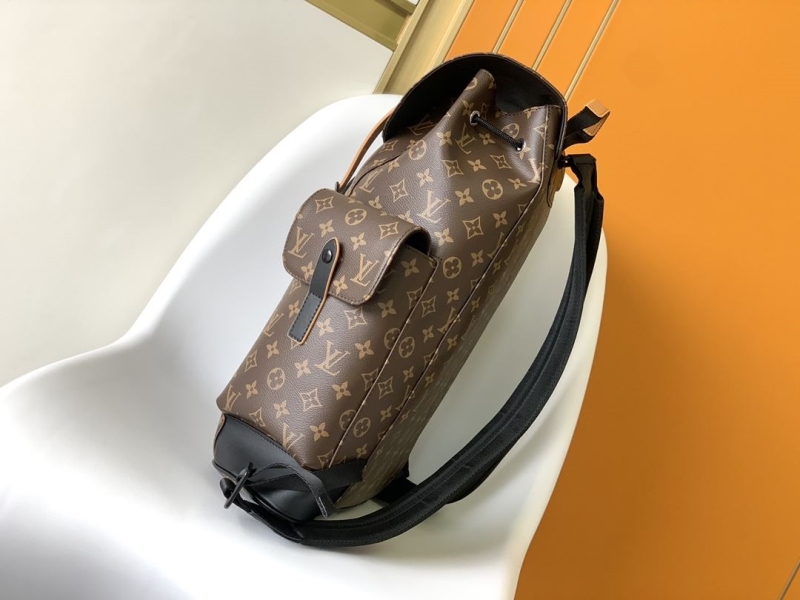 LV Backpacks